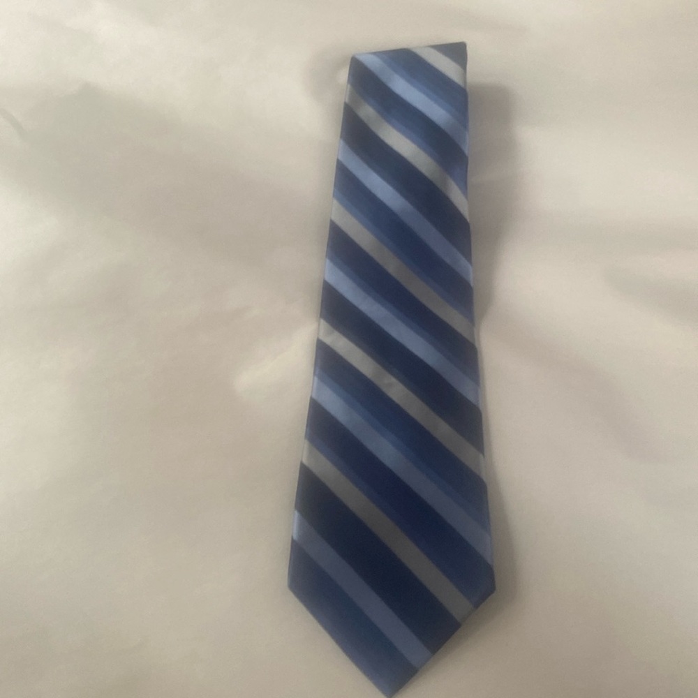 Covington tie